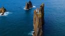 Exploring the Enigmatic Þrídrangaviti Lighthouse and Other Icelandic Lighthouses