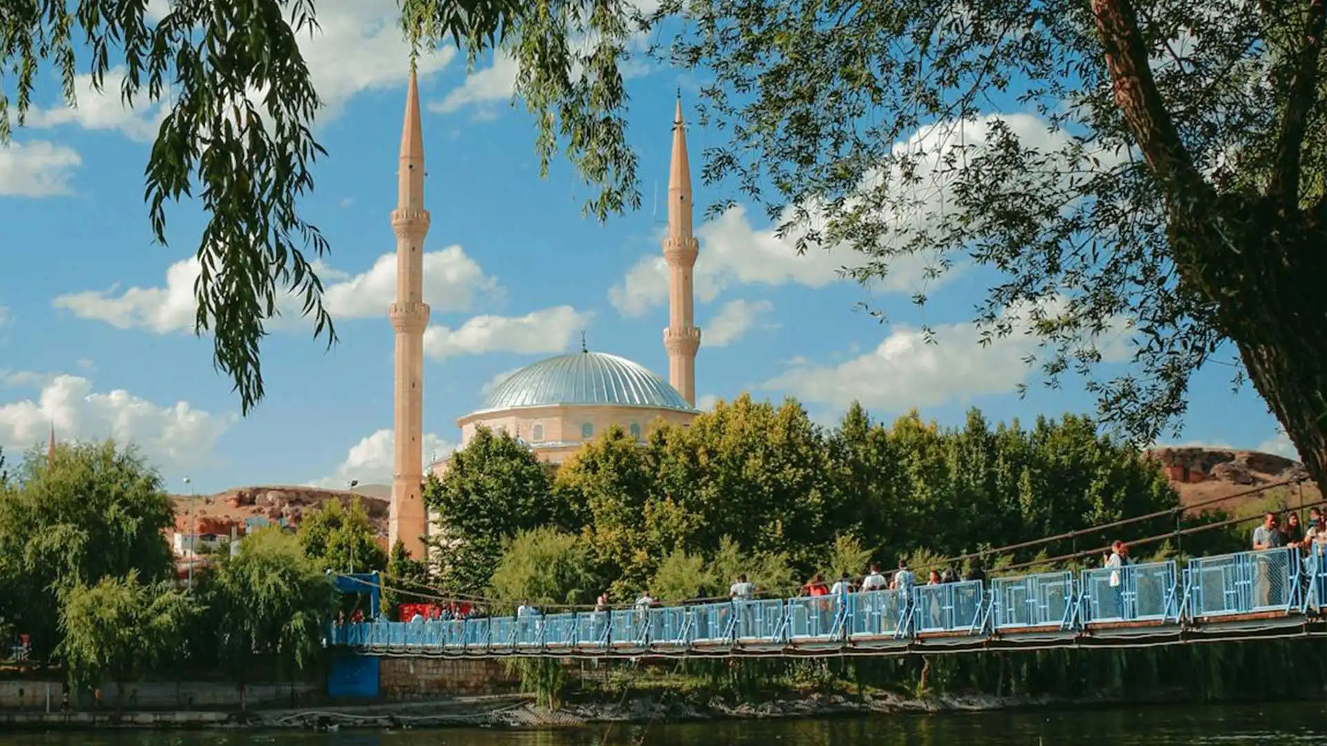 Avanos Turkey