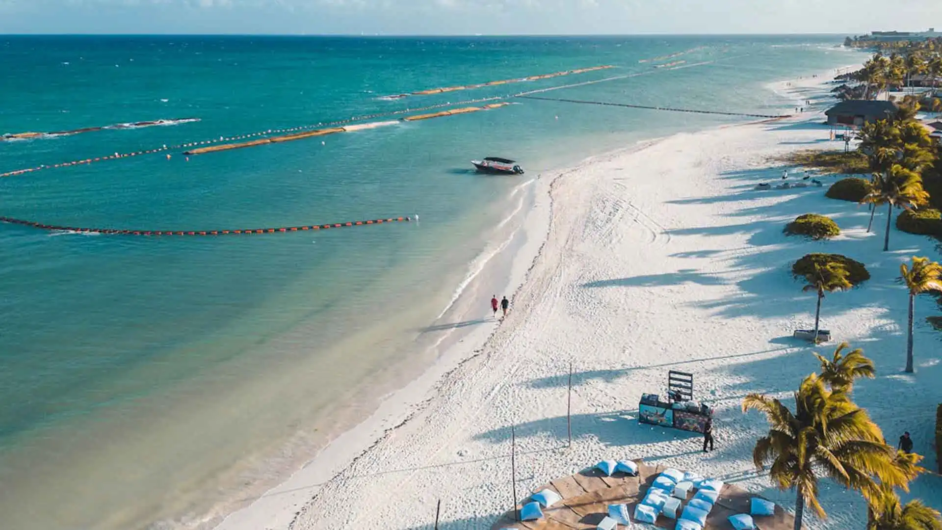 cancun to playa del carmen
